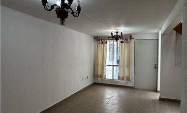 CASA EN VENTA EN GEOVILLAS EL NEVADO ALMOLOYA DE JUREZ