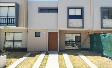 Casa en venta en Fraccionamiento Novovento, Pachuca Hidalgo