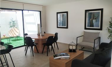 Casa en venta en Fraccionamiento Novovento, Pachuca Hidalgo