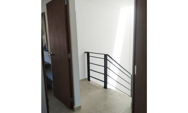Casa en venta en Fraccionamiento Novovento, Pachuca Hidalgo