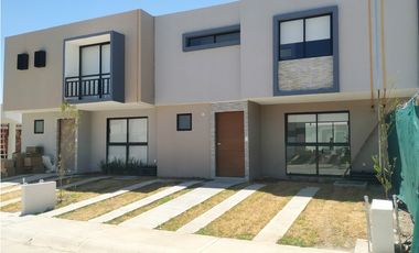 Casa en venta en Fraccionamiento Novovento, Pachuca Hidalgo
