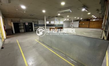 AV. MACUL, AV. RODRIGO DE ARAYA, PORTAL ÑUÑOA, EST. NACIONAL