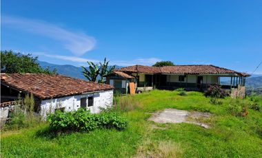 VENDO FK GANADERA 164 CUADRAS SECTOR LA VIRGINIA (RISARALDA)