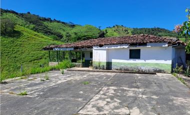 VENDO FK GANADERA 164 CUADRAS SECTOR LA VIRGINIA (RISARALDA)