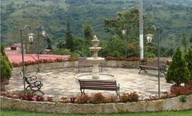 VENDO HERMOSA VILLA 2.73 Has EN SILVANIA CERCA A BOGOTA
