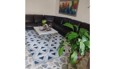 VENDO CASA 183 M2 CONJ CERRADO PEREIRA