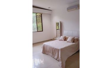 VENTA CASA CON PISCINA PRIVADA EN CONJUNTO CERRADO CERRITOS PEREIRA