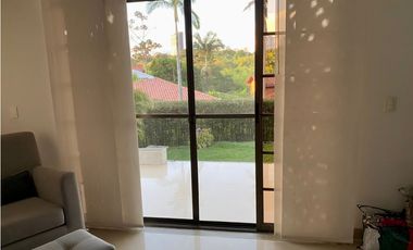VENTA CASA CON PISCINA PRIVADA EN CONJUNTO CERRADO CERRITOS PEREIRA