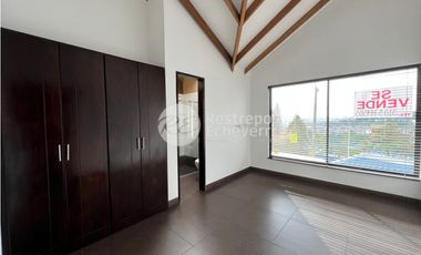 Casa en arriendo en conjunto en Palermo, Manizales