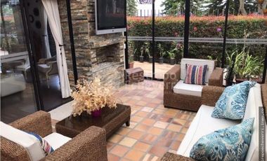 Casa en arriendo en conjunto en Palermo, Manizales