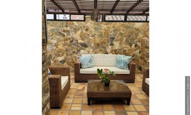 Casa en arriendo en conjunto en Palermo, Manizales