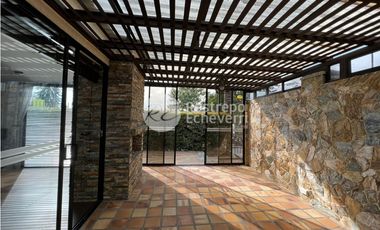 Casa en arriendo en conjunto en Palermo, Manizales