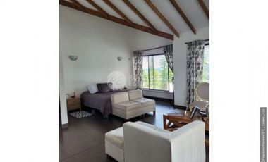 Casa en arriendo en conjunto en Palermo, Manizales