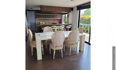 Casa en arriendo en conjunto en Palermo, Manizales
