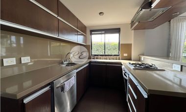 Casa en arriendo en conjunto en Palermo, Manizales
