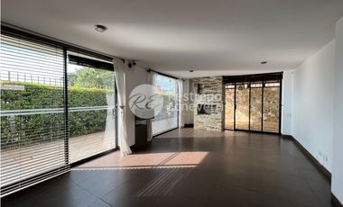 Casa en arriendo en conjunto en Palermo, Manizales