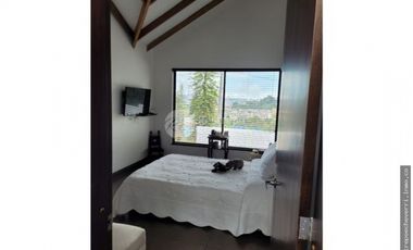 Casa en arriendo en conjunto en Palermo, Manizales