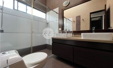 Casa en arriendo en conjunto en Palermo, Manizales