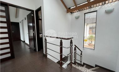 Casa en arriendo en conjunto en Palermo, Manizales
