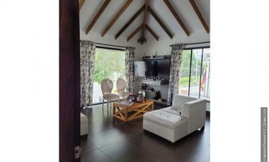 Casa en arriendo en conjunto en Palermo, Manizales