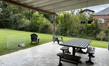 Muy Linda Casa en  venta o alquiler en Barrio La Emilia