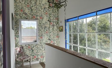 Muy Linda Casa en  venta o alquiler en Barrio La Emilia