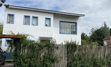 Muy Linda Casa en  venta o alquiler en Barrio La Emilia
