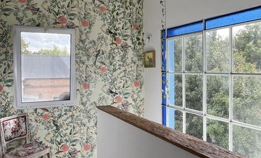 Muy Linda Casa en  venta o alquiler en Barrio La Emilia