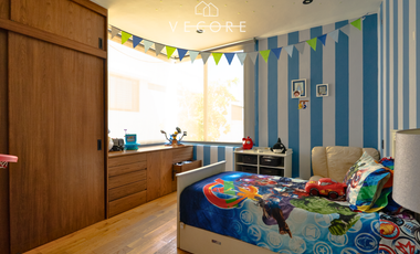 CASA EN VENTA, LOS CASTAÑOS, ZAPOPAN