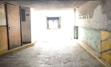 Cochera en Centro