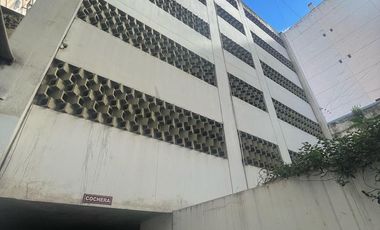 Cochera en Centro