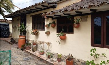 ARRIENDO CABAÑA PUEBLO VILLA DE LEYVA
