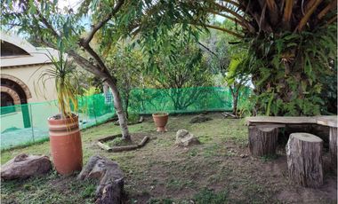 ARRIENDO CABAÑA PUEBLO VILLA DE LEYVA