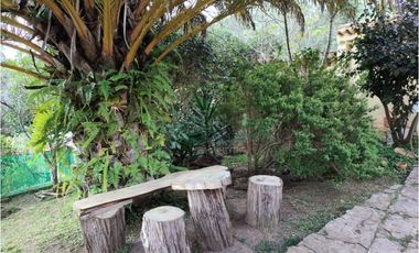 ARRIENDO CABAÑA PUEBLO VILLA DE LEYVA