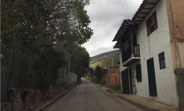 ARRIENDO CABAÑA PUEBLO VILLA DE LEYVA