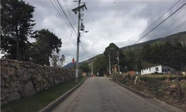 ARRIENDO CABAÑA PUEBLO VILLA DE LEYVA