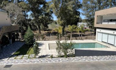 Departamento en venta Canning Ezeiza