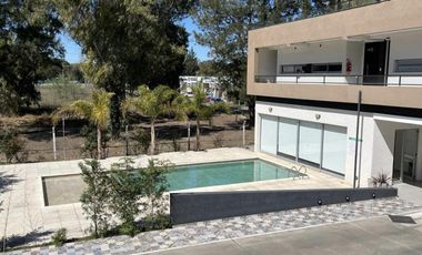 Departamento en venta Canning Ezeiza