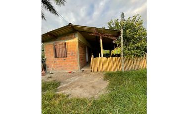 VENDO FK PANELERA Y PISCICOLA 18 CUADRAS EN OBANDO (VALLE)