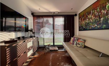 Casa en conjunto en arriendo, La Florida, Villamaria