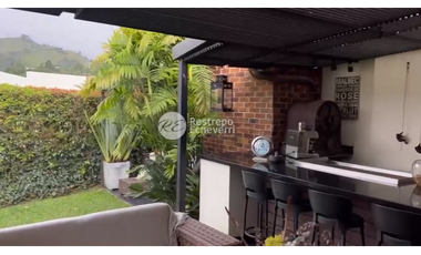 Casa en conjunto en arriendo, La Florida, Villamaria