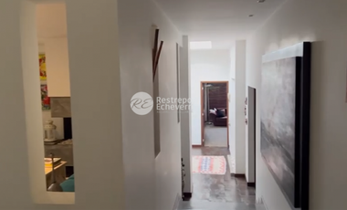 Casa en conjunto en arriendo, La Florida, Villamaria
