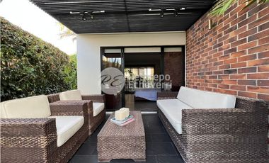 Casa en conjunto en arriendo, La Florida, Villamaria