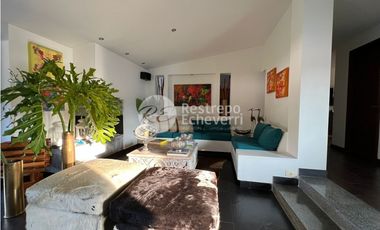 Casa en conjunto en arriendo, La Florida, Villamaria