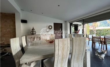 Casa en conjunto en arriendo, La Florida, Villamaria