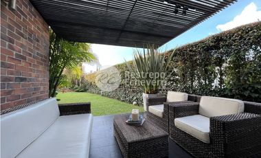 Casa en conjunto en arriendo, La Florida, Villamaria