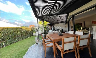 Casa en conjunto en arriendo, La Florida, Villamaria