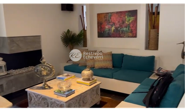 Casa en conjunto en arriendo, La Florida, Villamaria