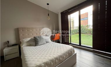 Casa en conjunto en arriendo, La Florida, Villamaria