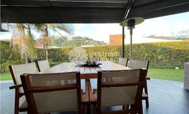 Casa en conjunto en arriendo, La Florida, Villamaria